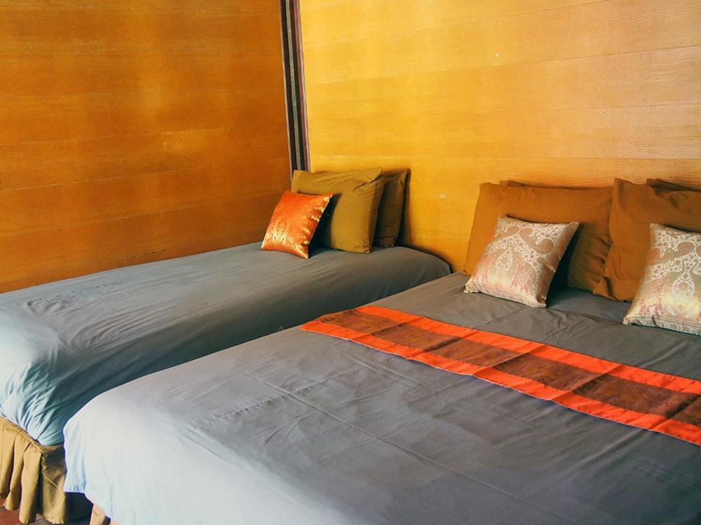 Coco Beach Bungalows Koh Lipe Chambre photo