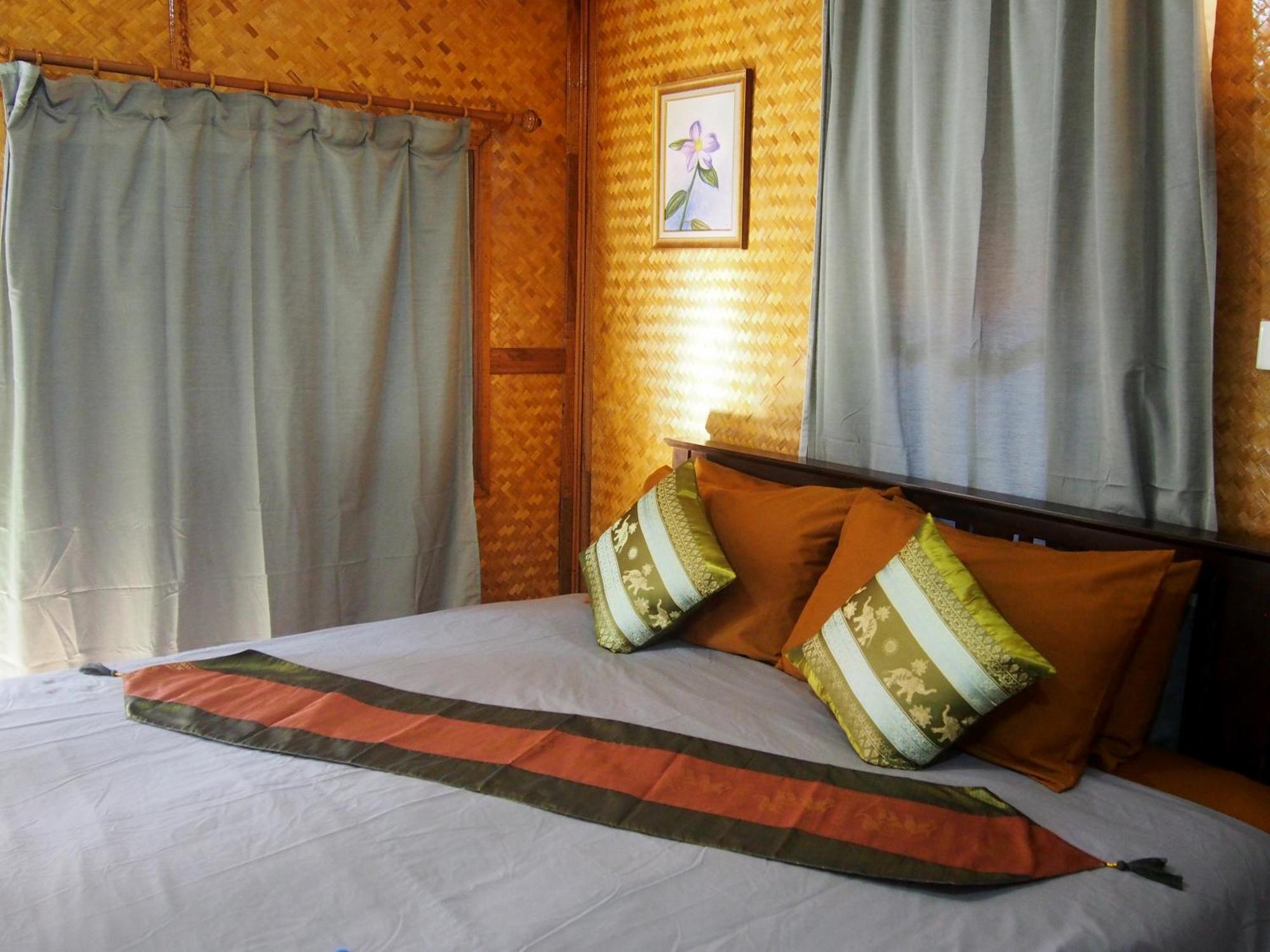 Coco Beach Bungalows Koh Lipe Chambre photo