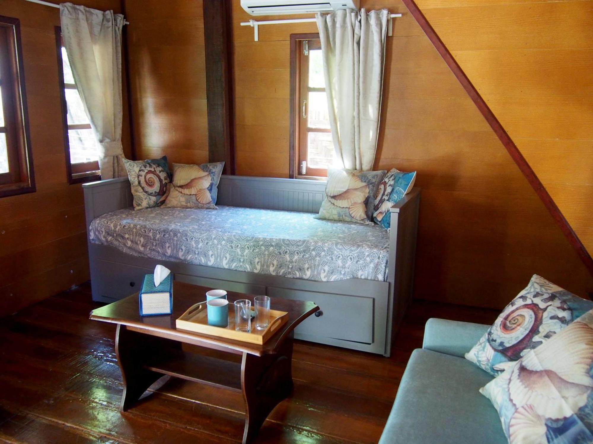 Coco Beach Bungalows Koh Lipe Chambre photo