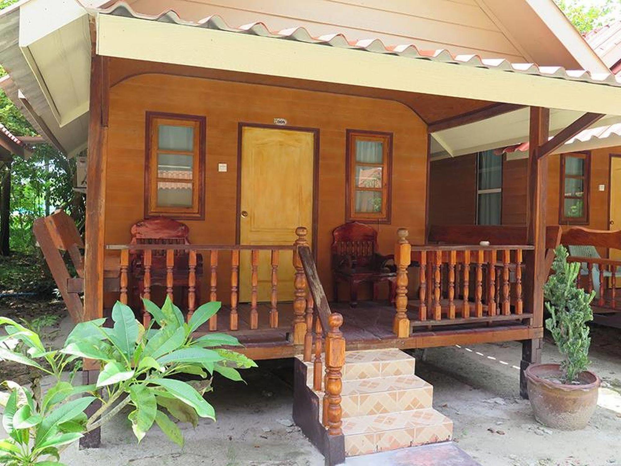 Coco Beach Bungalows Koh Lipe Extérieur photo