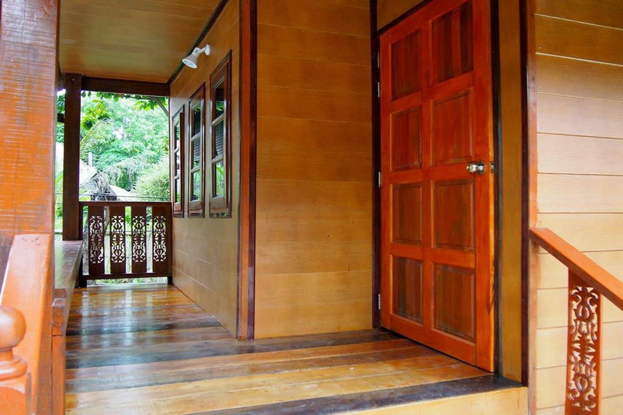 Coco Beach Bungalows Koh Lipe Extérieur photo