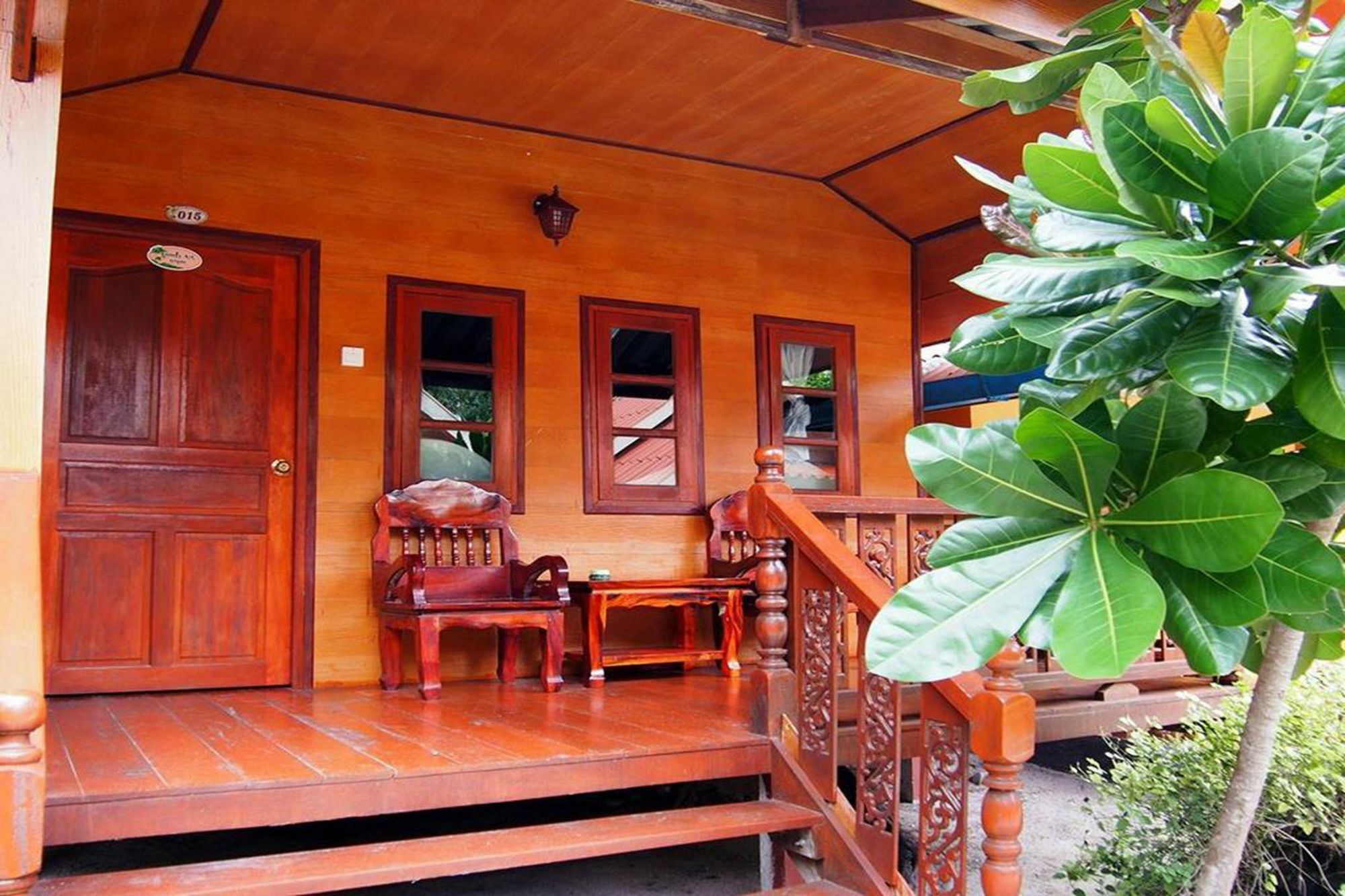 Coco Beach Bungalows Koh Lipe Extérieur photo
