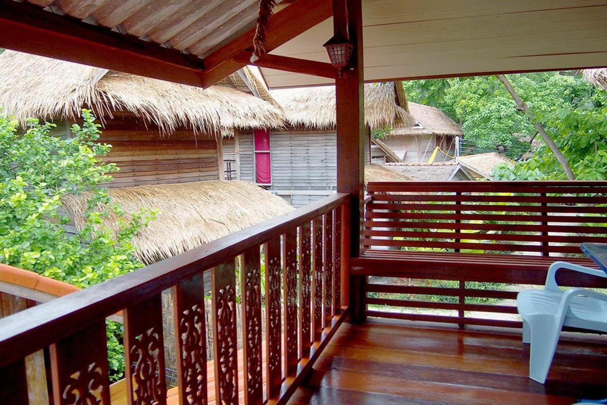 Coco Beach Bungalows Koh Lipe Extérieur photo