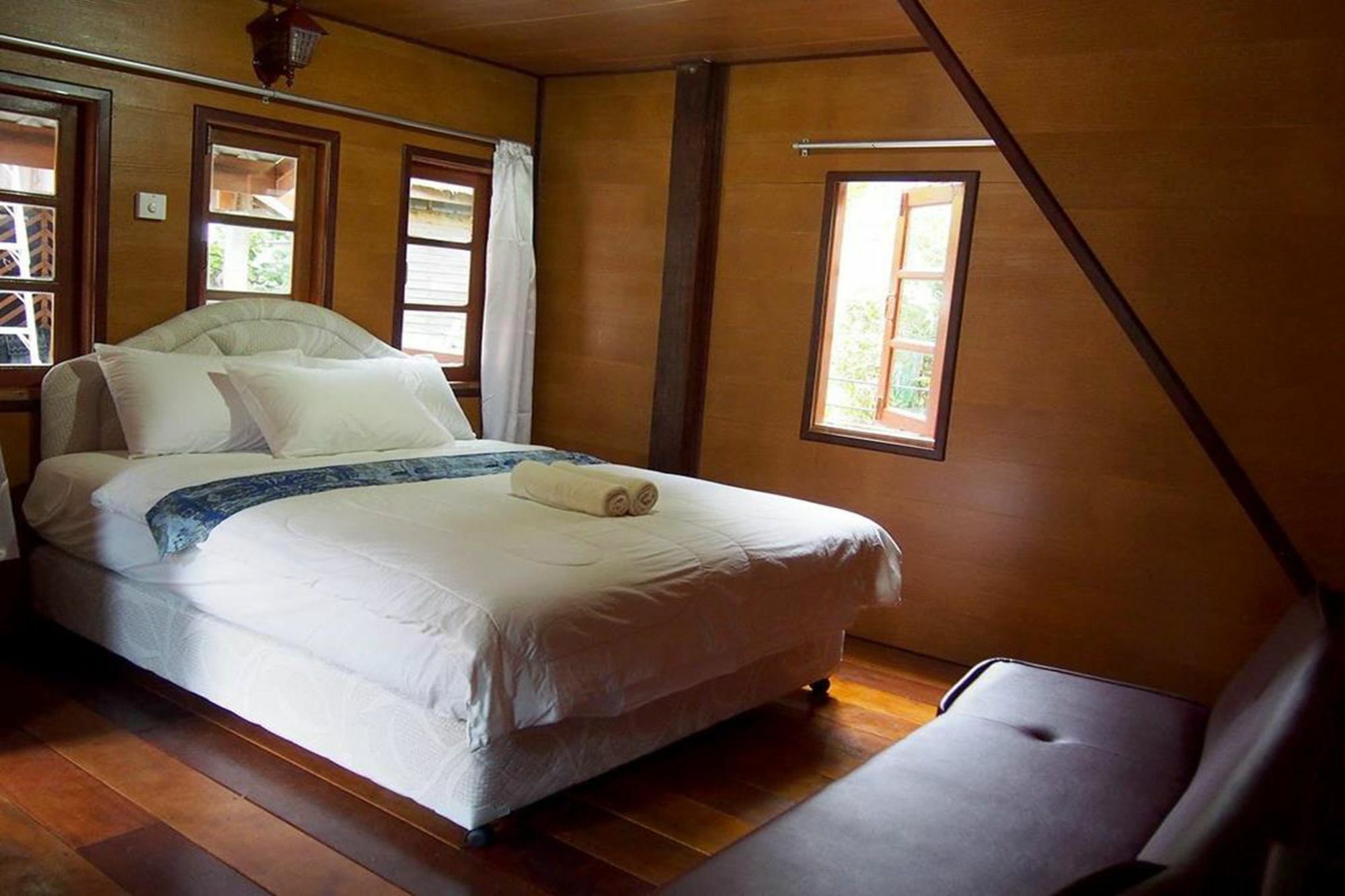 Coco Beach Bungalows Koh Lipe Extérieur photo