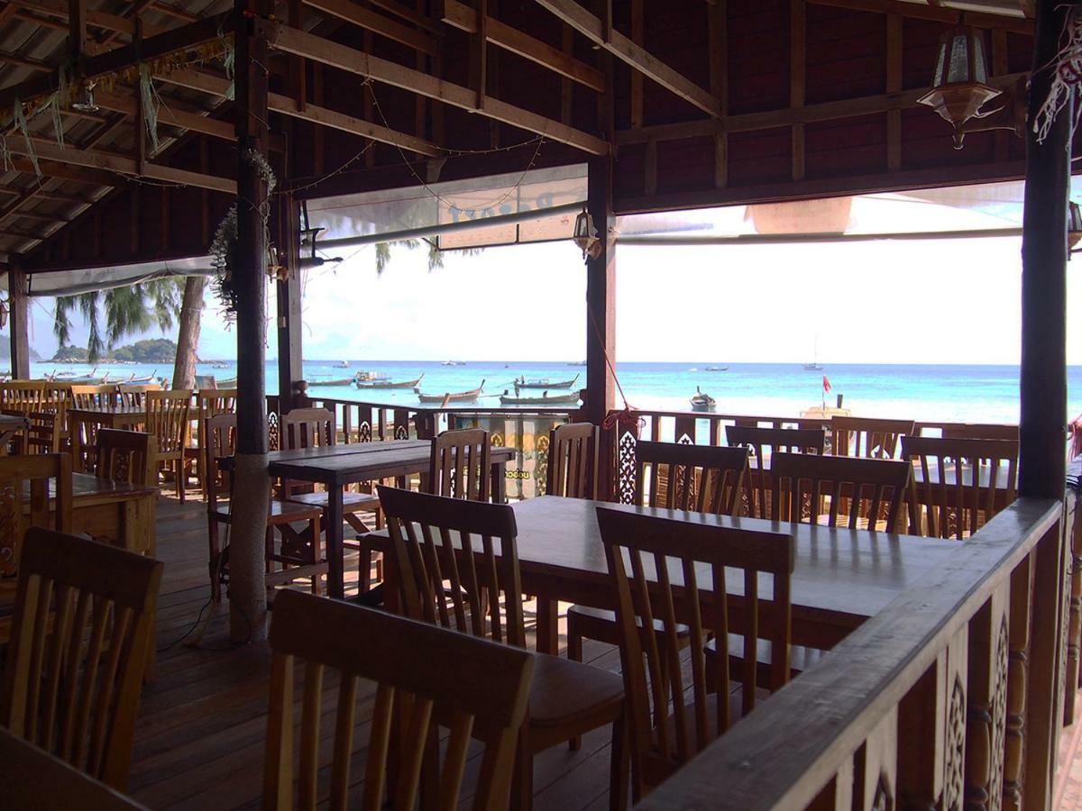 Coco Beach Bungalows Koh Lipe Extérieur photo