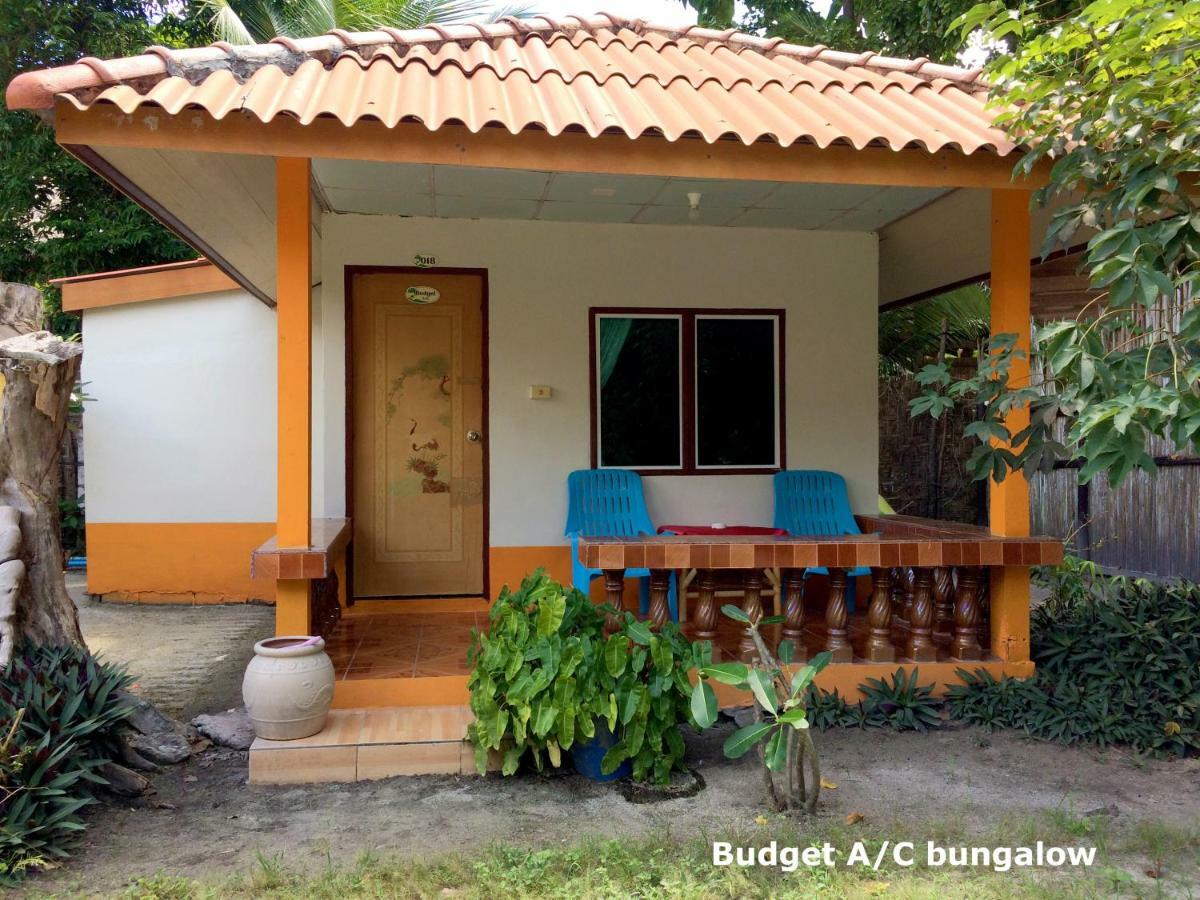 Coco Beach Bungalows Koh Lipe Extérieur photo