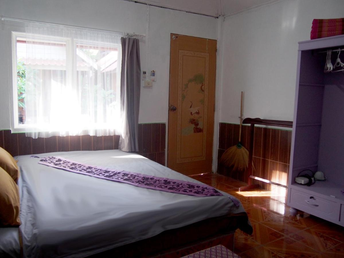 Coco Beach Bungalows Koh Lipe Extérieur photo