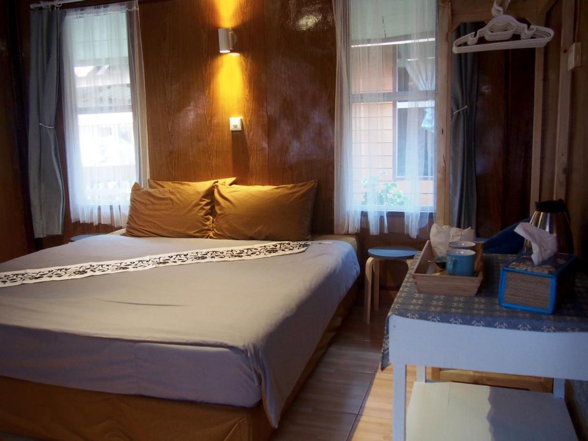 Coco Beach Bungalows Koh Lipe Extérieur photo